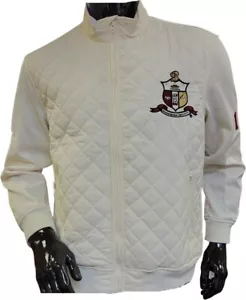 Buffalo Dallas Kappa Alpha Psi On Court Jacket - Picture 1 of 46