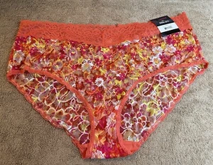 Bragas hipster NoBo, (sin límites), para mujer talla XXXL (21), encaje. NUEVO. - Imagen 1 de 11