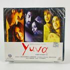 Madras Talkies - Yuva (CD, 2004) NEW