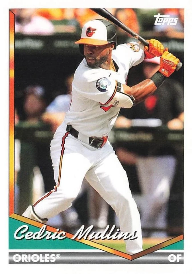 2024 Topps Archives Baseball Pick Complete Your Set #201-300 RC Inserts Parallel - Image 1 of 1