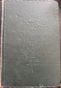 Antique HC The Old Curiosity Shop & Hard Times,Charles Dickens,Mershon Company - Bild 1 von 11