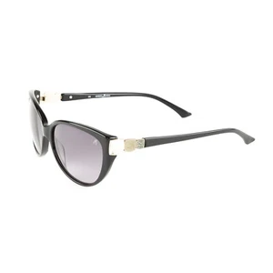 GUESS by Marciano Cateye Sunglasses w/ Swarovski Crystal GM653 NEW - Picture 1 of 4