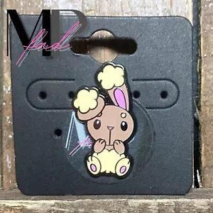 "Pokemon Emaillepin Sammlerstück Hart Emaille Pin ""Flauschig flauschig Buneary" - Bild 1 von 5