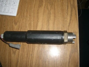 Gillig Wheel Chair Ramp Motor Gear Assembly D15-9584 NOS - Bild 1 von 4