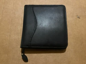 Range Rover Land Rover L322 Navigation Update Discs 8 Pieces Set with Case 03 04 - Picture 1 of 12