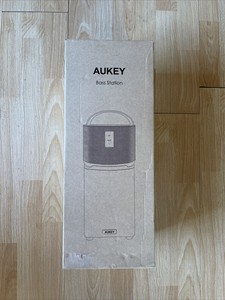 Aukey 蓝牙扩展坞和迷你扬声器 Ebay