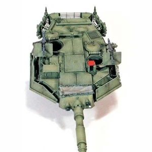 "Armaduras complementarias modelo Victoria 1/35 ""Mikrex"" para B1 ""Centauro" (para kit 0001) 0003 - Imagen 1 de 1