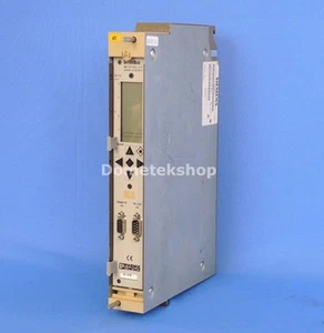 Phoenix Contact Interbus IBS S5 DSC/I-T - Picture 1 of 6