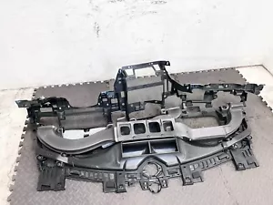 16-20 TESLA MODEL X MX DASHBOARD DASH INSTRUMENT PANEL CARRIER BRACKET OEM - Picture 1 of 12