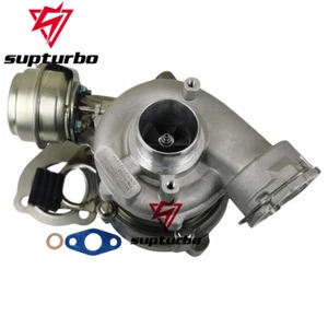 Turbocompresseur 717858 pour Audi Skoda VW 1.9TDI 96/103 Kw 130/140 CV AFV AWX - Picture 1 of 7