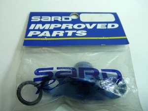 SARD Fuel Regulator Adapter For Mitsubhishi 6A13 4G63 - 69018 SRA05 - Picture 1 of 3