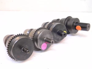 Set ""10" Monarch 45 JT6 JT4 JT2 JT1 Jacobs KONISCHER ADAPTER JTA Adapter 4 Stück - Bild 1 von 2