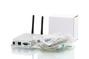 New - Albis Technologies ZOMOFI Z-Controller WiFi - S3135-K200-A-04 - Picture 1 of 2