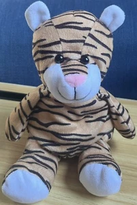 "Oso de peluche de peluche Nanco de 10"" de tigre" - Imagen 1 de 8