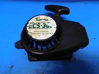 INICIO PARA MOTOSIERRA TANAKA ECS-300 --- CAJA 2562-O Foto 1 de 2