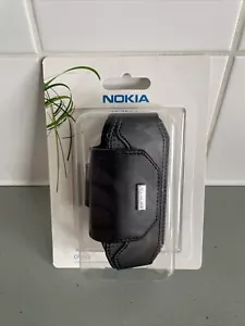 Nokia Carring Case CP-353 Universele Draagtas - Afbeelding 1 van 9