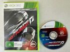 Need For Speed: Hot Pursuit Limited Edition - Xbox 360 - Free Postage!