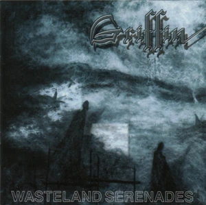 Wasteland Serenades GRIFFIN CD ( TRASH METAL) LOST SOCIETY , ULTRA VIOLENCE - Picture 1 of 1
