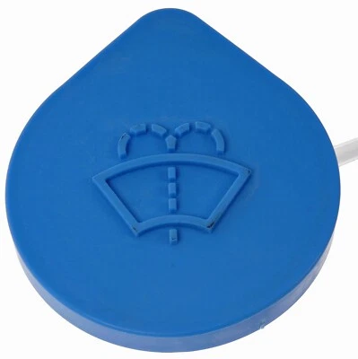 Крышка резервуара жидкости для стиральной машины седана Honda Accord 2003-2007 годов выпуска Dorman 338ZU95 2004 - Изображение 1 из 3