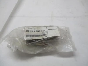 BMW R1150 R 1150 FRONT BRAKE BADS (B) - Picture 1 of 5