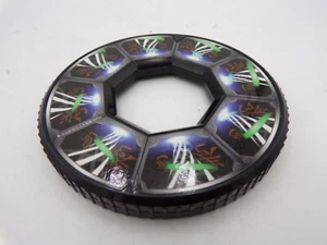 '09 Bandai Japan Sentai Shinkenger DX Tornado Disk Power Rangers Samurai Morpher - Bild 1 von 2