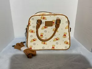 Loungefly Winnie The Pooh Purse - Picture 1 of 3