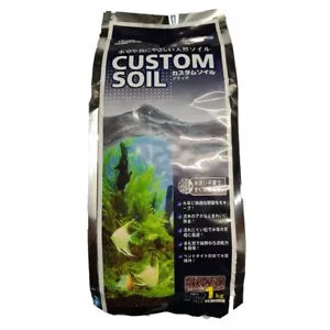 Nisso Custom Soil Plant Black 1 Litre - Picture 1 of 1