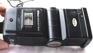 Nikon Speed light SB-16 Flash - Picture 1 of 8