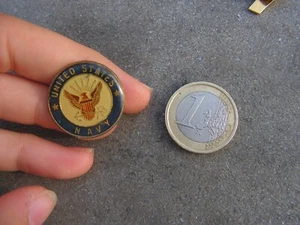 insigne pins militaire US Navy ( c 64 juin ) - Bild 1 von 2