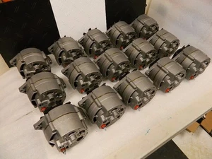 Rebuilt & Restored Orig 1965-68 Corvette 327 & 427 Alternators - 37 amp #1100693 - Picture 1 of 9