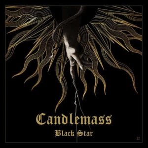 CANDLEMASS - Black Star - CD - Bild 1 von 1