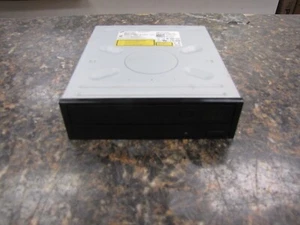 H•L Datenspeicher DVD/RW CD DVD+R Rewriter DVD-MULTI Recorder Hitachi-LG GH50N - Bild 1 von 8