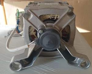 MOTORE WELLING YXT380-2H LAVATRICE SANGIORGIO CANDY BOSCH WHIRLPOOL INDESIT - Foto 1 di 5