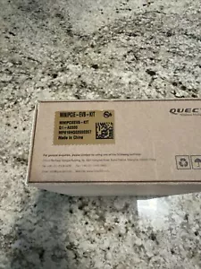 Quectel EG25-G Mini PCIe 4G Mobile Breitband Karte mit Antennen für Nebra Outdoor - Bild 1 von 10