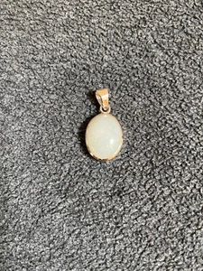 Burmese Jade Pendamt - Picture 1 of 3