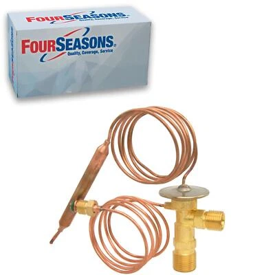 4 Seasons A/C Expansion Valve For 1967-1973 Chevrolet Camaro - Image 1 of 4