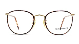GIORGIO ARMANI - 141 713 - Montatura occhiali vintage - Foto 1 di 2