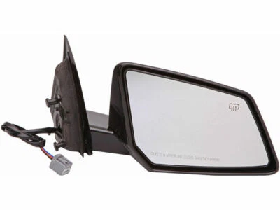 For 2008-2010 GMC Acadia Mirror Right Dorman 19527KV 2009 - Image 1 of 2