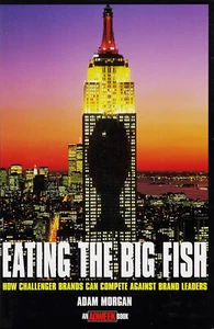 Eating The Big Fish (HB, 1999) - Picture 1 of 1