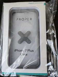 Iphone 7 Plus PROPER CASE - Picture 1 of 2