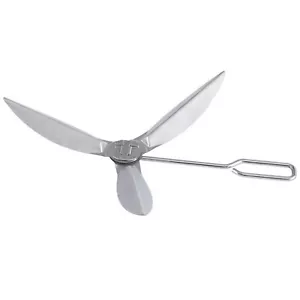 Metal 22-1/2-Inch One-Touch Cleaning System Kit For Weber Grill Parts 7444 - Picture 1 of 14