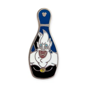 Little Mermaid Disney Pin: Ursula Bowling Pin - Picture 1 of 2
