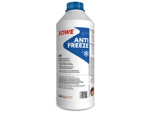 1,5 Liter ROWE HIGHTEC ANTIFREEZE COOLANT AN, 21010 - Bild 1 von 1