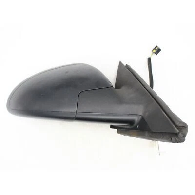 Espejo retrovisor lateral derecho Pontiac G6 2008 (negro) número de pieza - 20833069 Foto 1 de 4