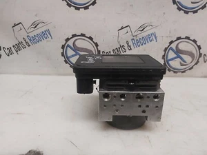 MODULADOR CONTROLADOR BOMBA ABS PEUGEOT 208 1.2 GASOLINA 2013 9804162080 ORIGINAL  - Imagen 1 de 10