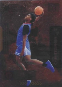 2021 SKYBOX METAL UNIVERSE CHAMPIONS JOSH CHRISTOPHER COPPER #11 - Bild 1 von 1