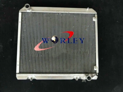 Radiador para Mercedes Benz SL-Class Pagode W113 280 SL 2.8L 1968-1971 Auto Trans - Imagem 1 de 4