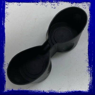 07-14 Chevrolet Suburban Tahoe GMC Yukon CONSOLA DELANTERA PORTAVASOS INSERTO T74 Foto 1 de 4