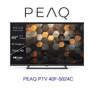 Despiece TV PEAQ PTV 40F-5024C - Bild 1 von 1