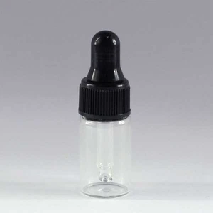Wholesale 5ml-30ml Glass Dropper Bottle for Essential Oil Refillable Container - Picture 1 of 9